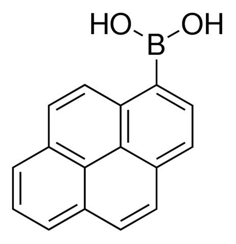 Pyrene-1-boronic acid