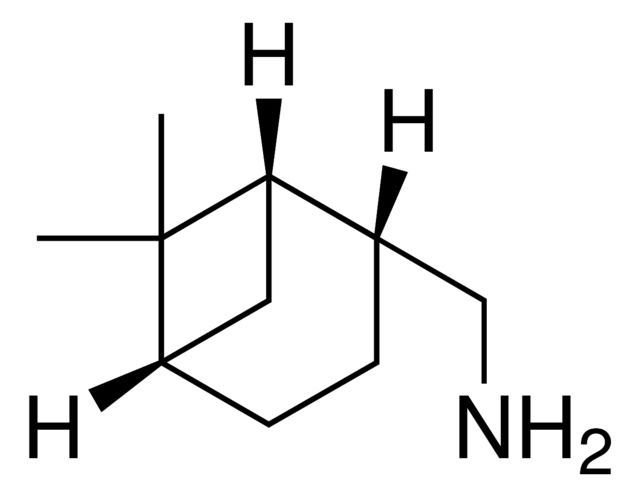 (-)-<i>cis</i>-Myrtanylamine