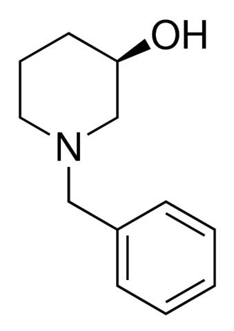 (<i>R</i>)-(-)-1-Benzyl-3-hydroxypiperidine