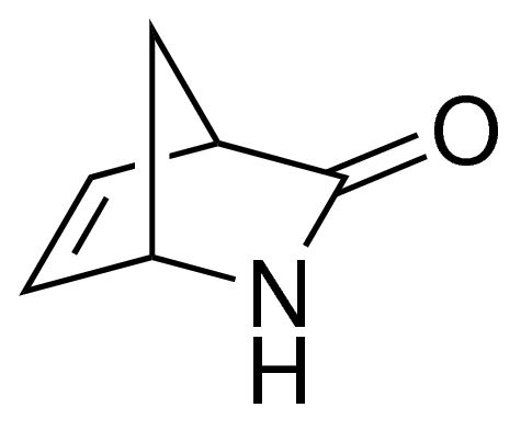 (1<i>S</i>)-(+)-2-Azabicyclo[2.2.1]hept-5-en-3-one