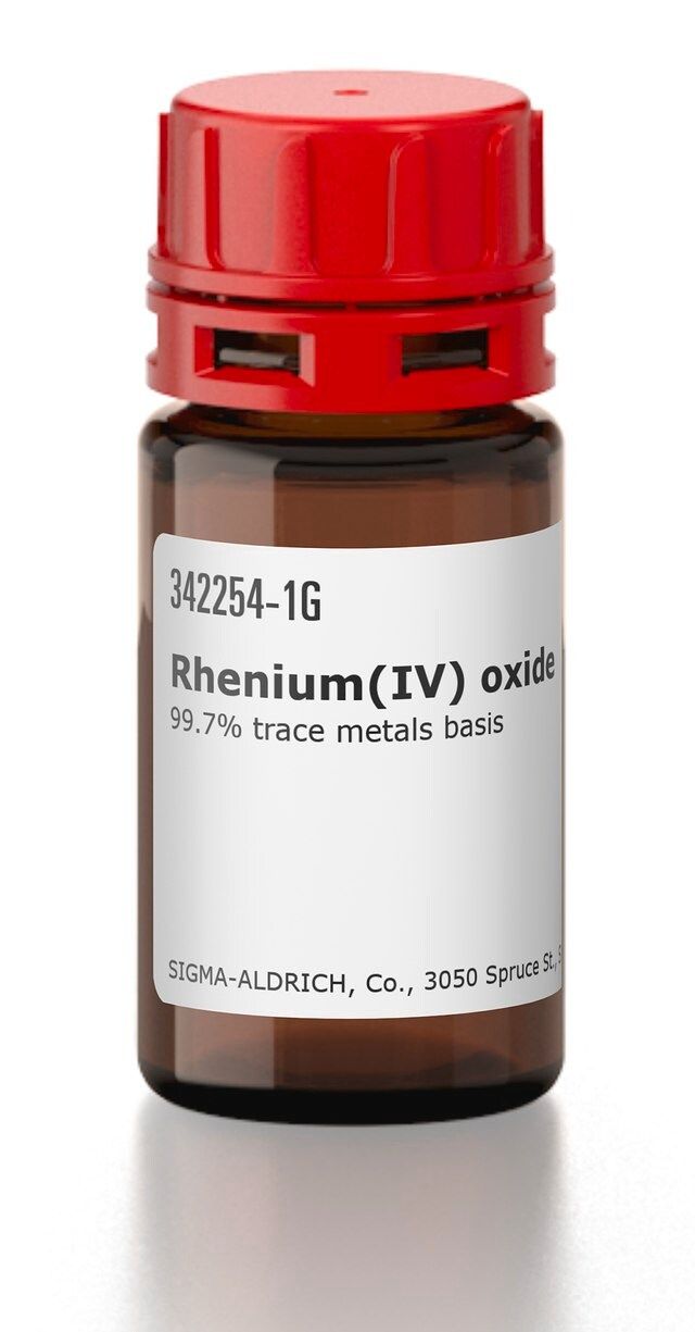 Rhenium(IV) oxide