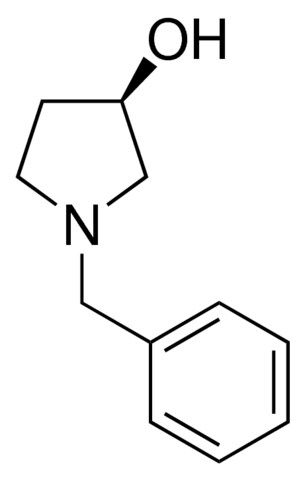 (<i>R</i>)-(+)-1-Benzyl-3-pyrrolidinol