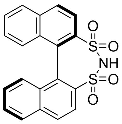 (<i>R</i>)-1,1-Binaphthyl-2,2-disulfonimide