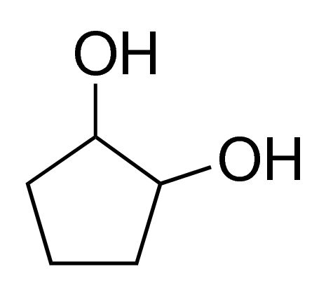 ()-<i>trans</i>-1,2-Cyclopentanediol