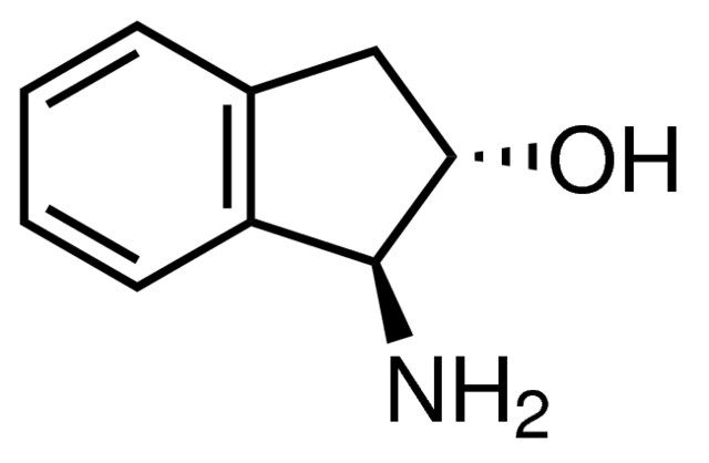 (1<i>S</i>,2<i>S</i>)-(+)-<i>trans</i>-1-Amino-2-indanol