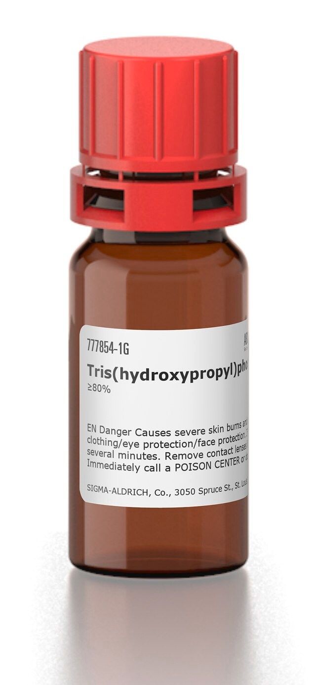 Tris(hydroxypropyl)phosphine