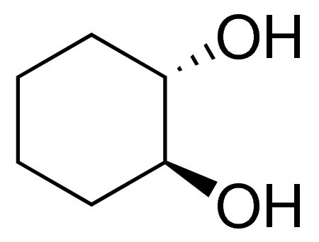 (1<i>S</i>,2<i>S</i>)-<i>trans</i>-1,2-Cyclohexanediol