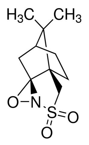 (1<i>R</i>)-(-)-(10-Camphorsulfonyl)oxaziridine