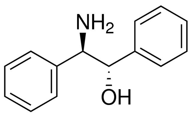 (1<i>S</i>,2<i>R</i>)-(+)-2-Amino-1,2-diphenylethanol