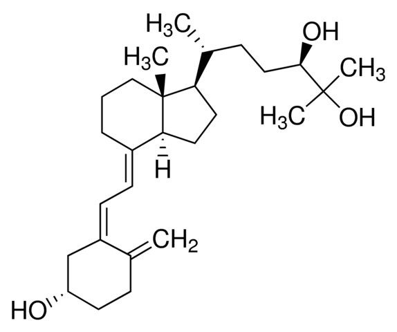 (24R)-24,25-Dihydroxyvitamin D<sub>3</sub>