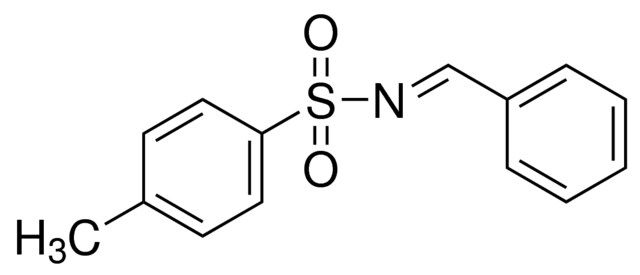 (<i>E</i>)-<i>N</i>-Benzylidene-4-methylbenzensulfonamide