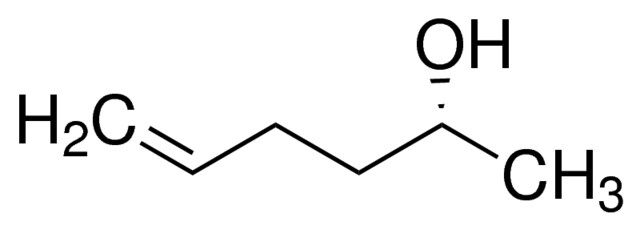 (<i>R</i>)-(-)-5-Hexen-2-ol