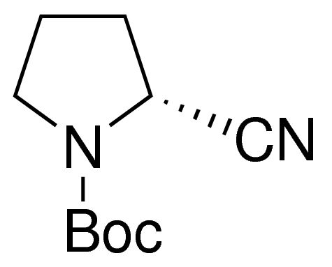 (<i>R</i>)-(+)-1-Boc-2-pyrrolidinecarbonitrile