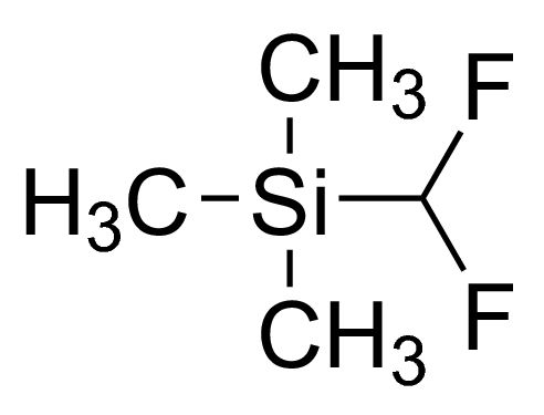 (Difluoromethyl)trimethylsilane