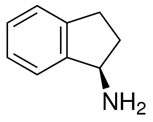 (<i>R</i>)-(-)-1-Aminoindane