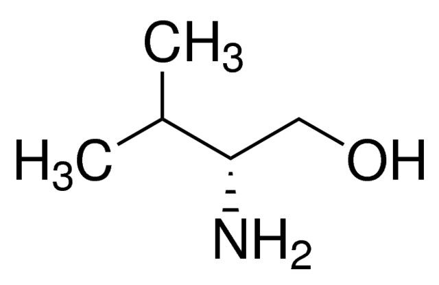 (<i>R</i>)-(-)-2-Amino-3-methyl-1-butanol