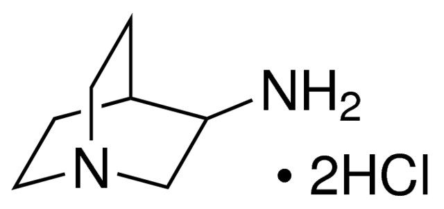 (<i>R</i>)-(+)-3-Aminoquinuclidine dihydrochloride