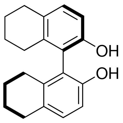 (<i>R</i>)-(+)-5,5,6,6,7,7,8,8-Octahydro-1,1-2-naphthol