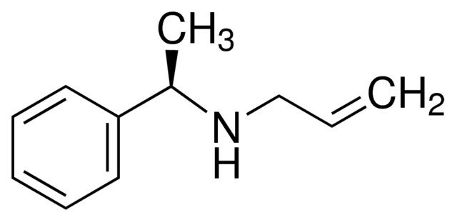 (<i>R</i>)-(+)-<i>N</i>-allyl--methylbenzylamine