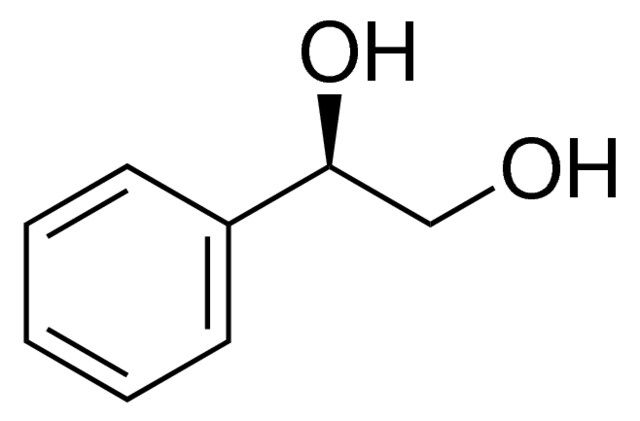 (<i>R</i>)-(-)-1-Phenyl-1,2-ethanediol