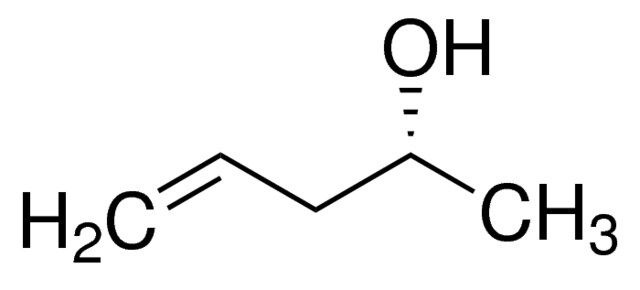 (<i>R</i>)-(-)-4-Penten-2-ol