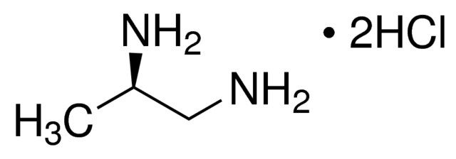 (<i>R</i>)-(+)-1,2-Diaminopropane dihydrochloride