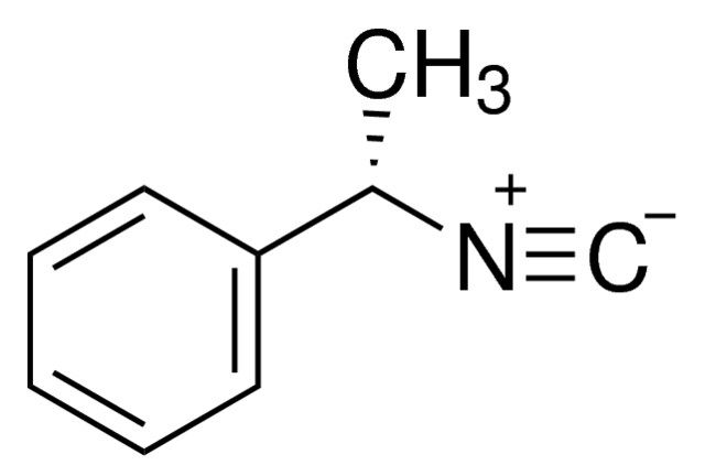 (<i>S</i>)-(-)--Methylbenzyl isocyanide