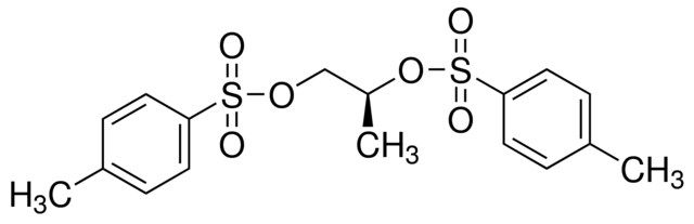 (<i>S</i>)-(-)-1,2-Propanediol di-<i>p</i>-tosylate