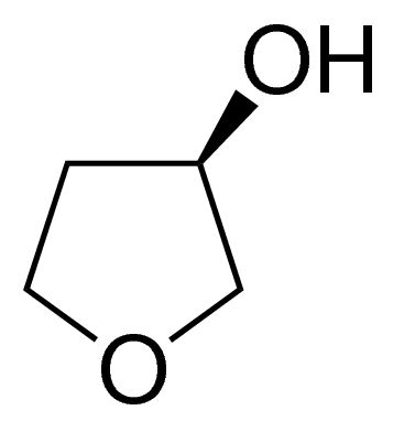 (<i>R</i>)-(-)-3-Hydroxytetrahydrofuran