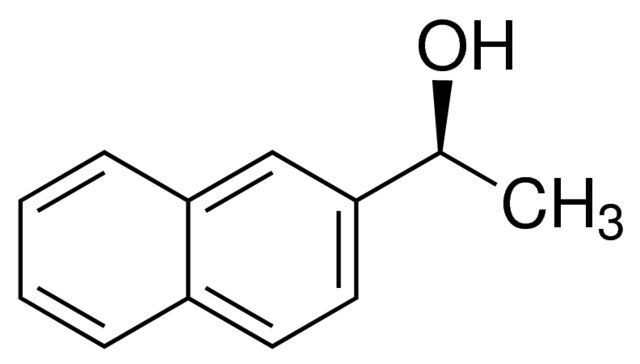 (<i>S</i>)-(-)--Methyl-2-naphthalenemethanol