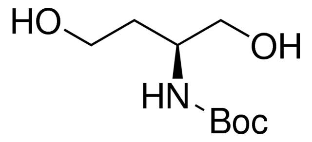 (<i>S</i>)-(-)-2-(Boc-amino)-1,4-butanediol