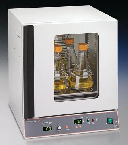 Corning<sup>®</sup> LSE<sup>TM</sup> 49 Liter Shaking Incubator