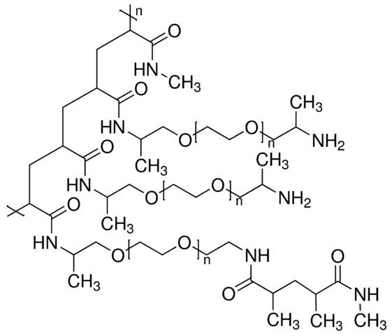 PEGA resin