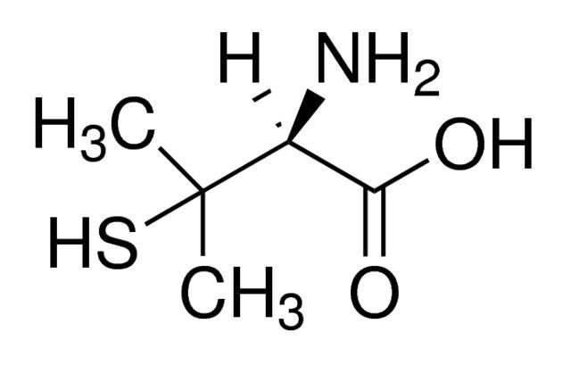 Penicillamine