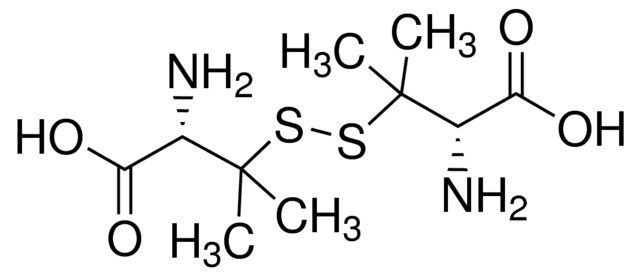 Penicillamine disulfide