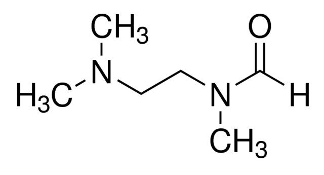 <i>N</i>-(2-Dimethylaminoethyl)-<i>N</i>-methylformamide