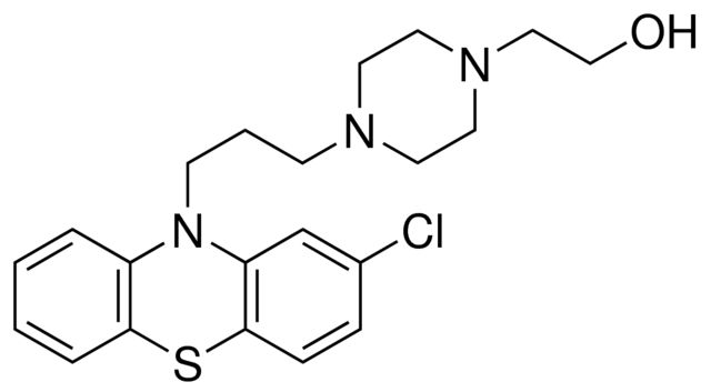 Perphenazine