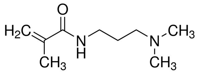 <i>N</i>-[3-(Dimethylamino)propyl]methacrylamide