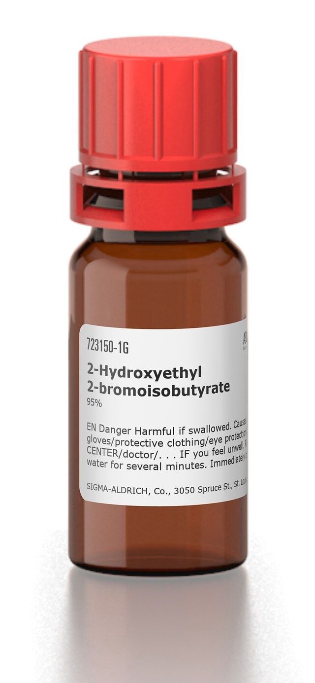 2-Hydroxyethyl 2-Bromoisobutyrate