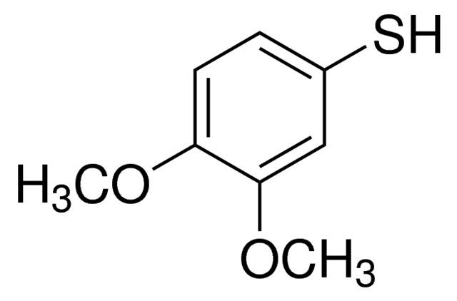 3,4-Dimethoxythiophenol