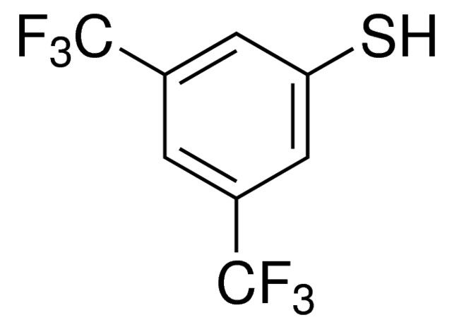 3,5-Bis(trifluoromethyl)benzenethiol