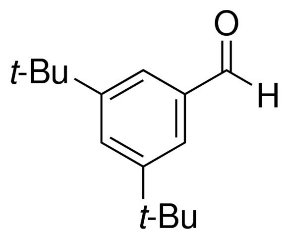 3,5-Di-<i>tert</i>-butylbenzaldehyde