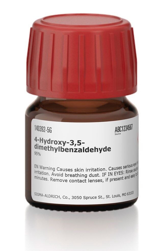 4-Hydroxy-3,5-dimethylbenzaldehyde