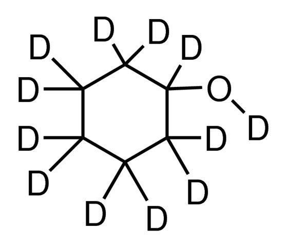 Cyclohexanol-d<sub>12</sub>