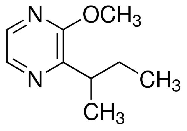 2-<i>sec</i>-Butyl-3-methoxypyrazine