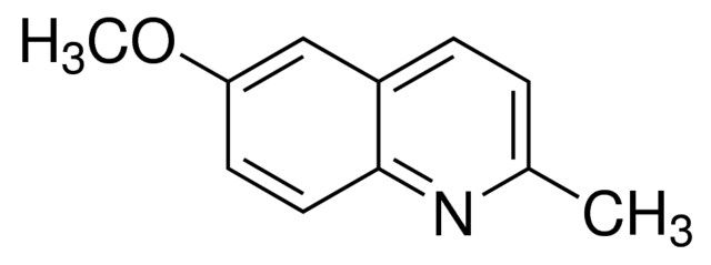 6-Methoxyquinaldine