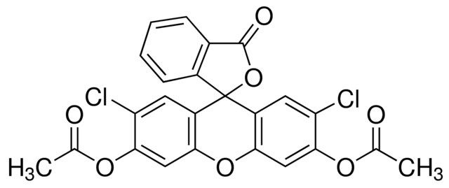 2,7-Dichlorofluorescein diacetate