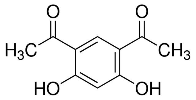 1,1-(4,6-Dihydroxy-1,3-phenylene)bisethanone