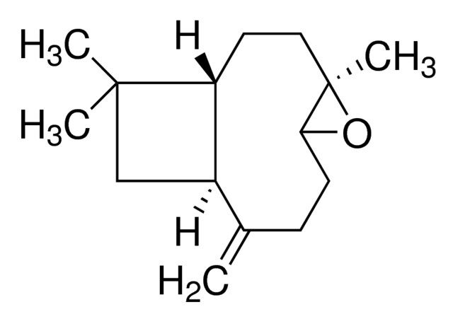 (-)-Caryophyllene oxide