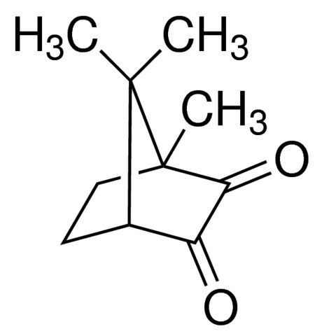 (1<i>S</i>)-(+)-Camphorquinone